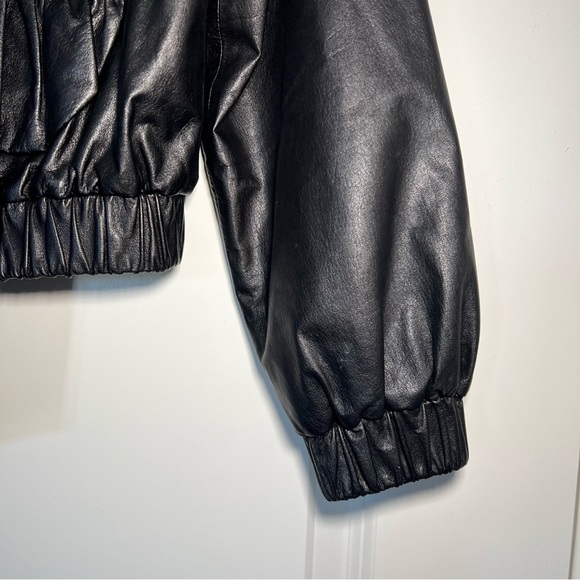 Gorman Leather jacket Size L - Picture 6 of 9
